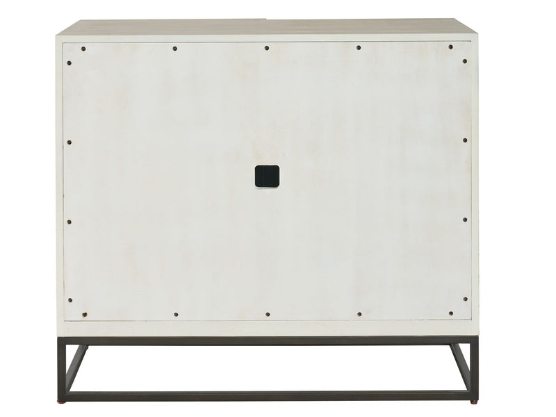 Dwell - Hall Chest
