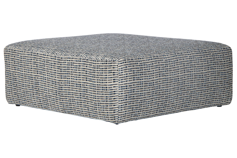 Polaris Modular Sectional - Cocktail Ottoman