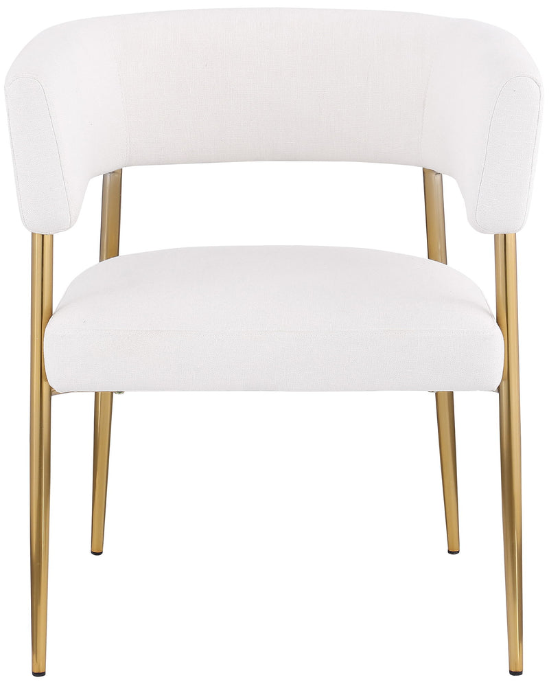 Creston - Durable Dining Chair