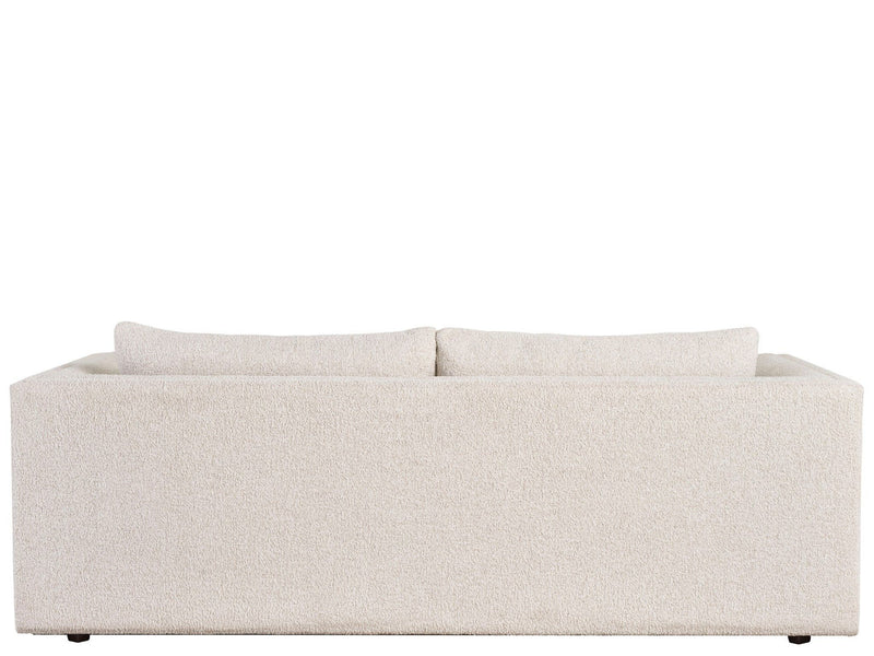 Modern - Theo Sofa - White