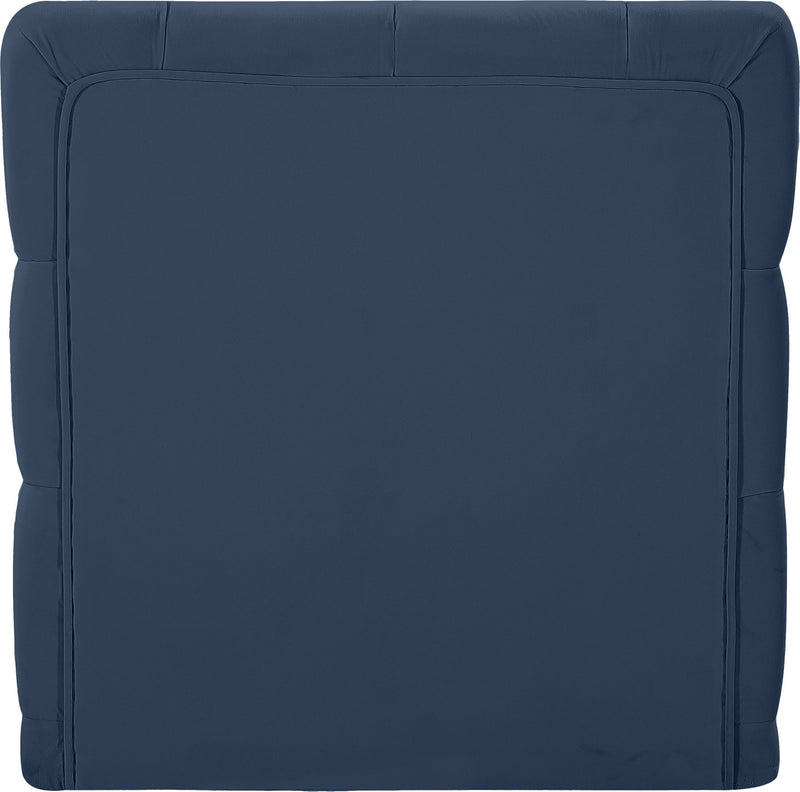 Tuft - Armless Chair