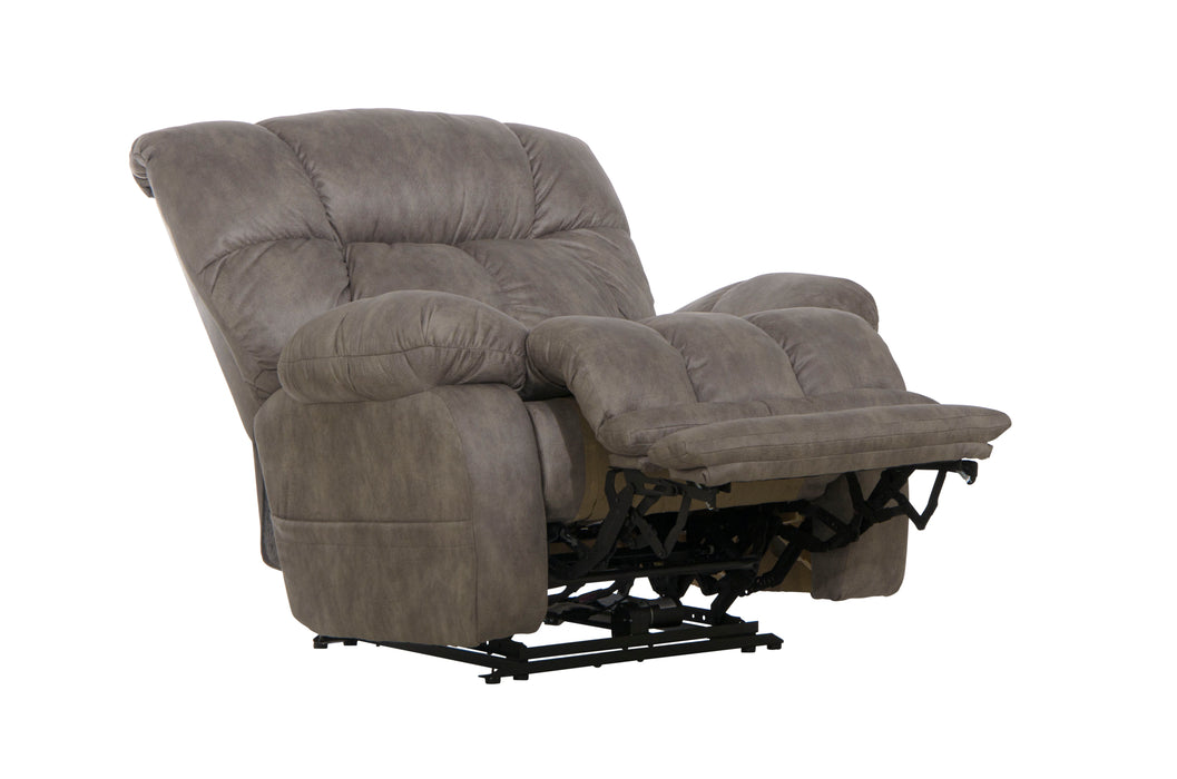 Dawkins - Power Recliner