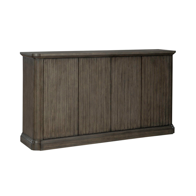 Westfield - Buffet - Havana Brown