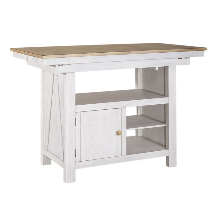 Lindsey Farm - Kitchen Island