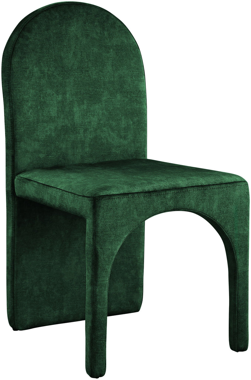Summer - Dining Side Chair (Set of 2)