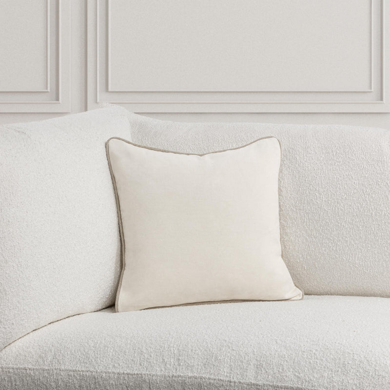Heirloom Velvet - SLD Pillow