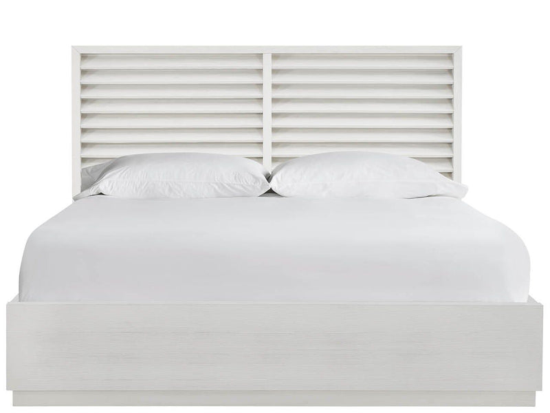 Oasis - Shoreline Storage Bed