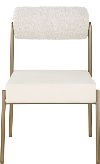 Carly - Dining Chair (Set of 2)