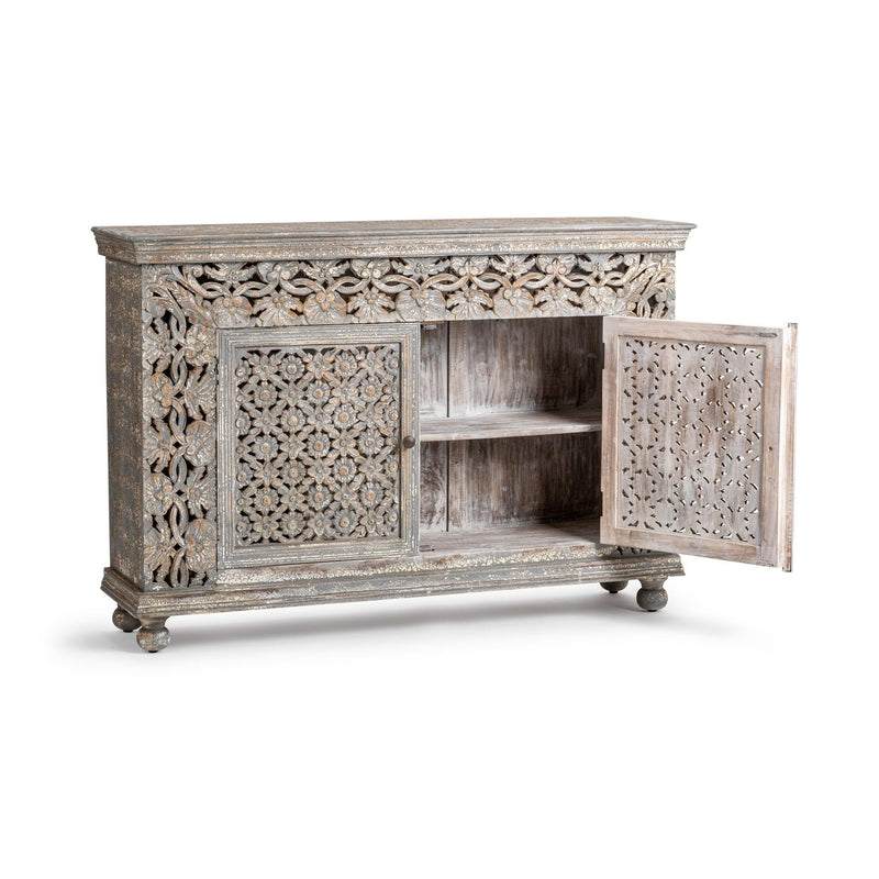 Blair - 2 Door Sideboard - Heritage Cream