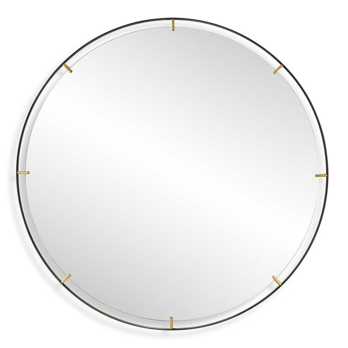 Grand Pendulum - Round Mirror