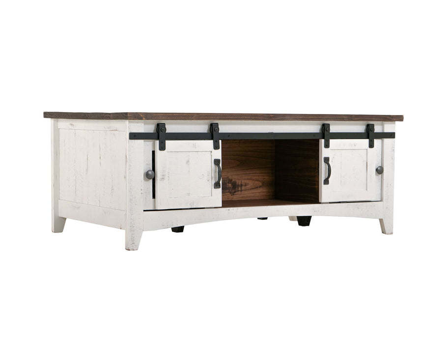 Pueblo - Cocktail Table