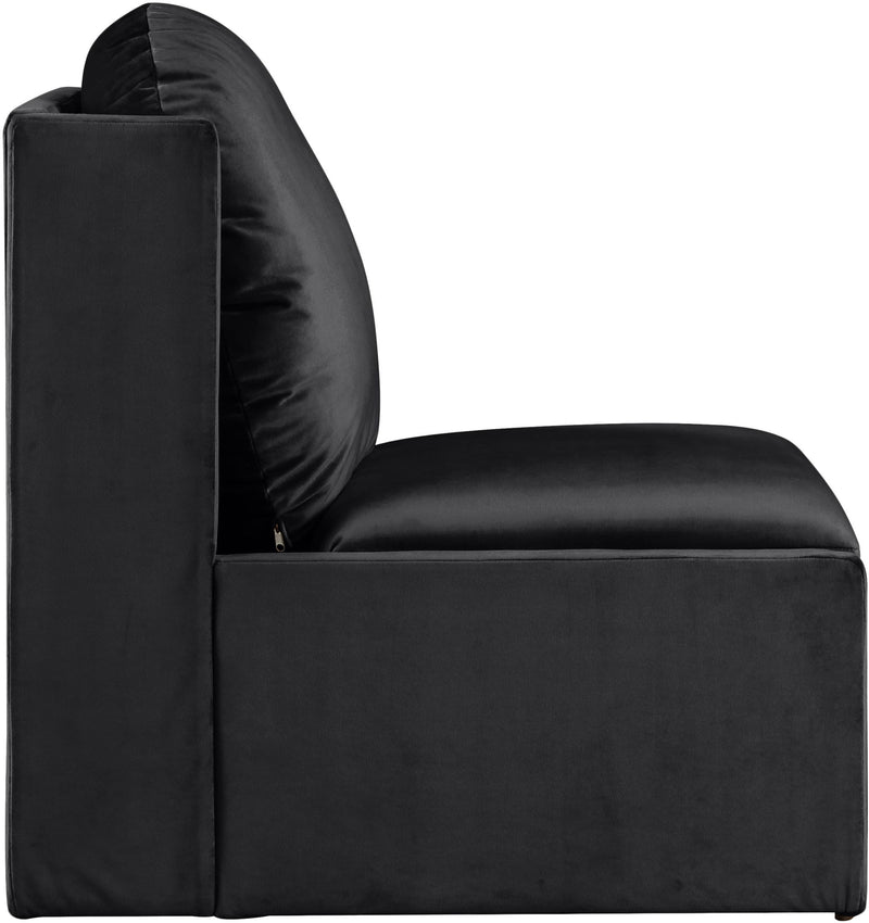 Sigma - Accent Chair