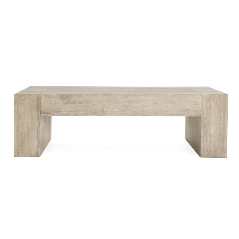 Bristol - Reclaimed Oak Table