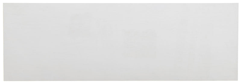 Urban Elevation - 3-Drawer Bachelors Chest - White