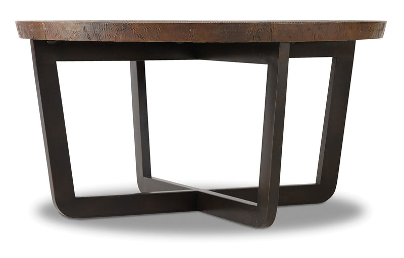 Commerce And Market - Parkcrest Round Table
