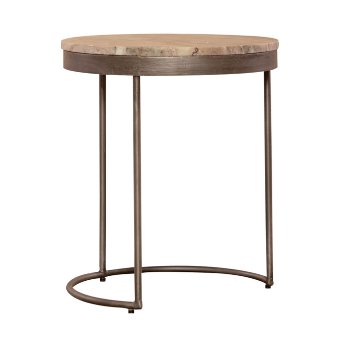 Eclipse - Nesting Tables - Light Brown