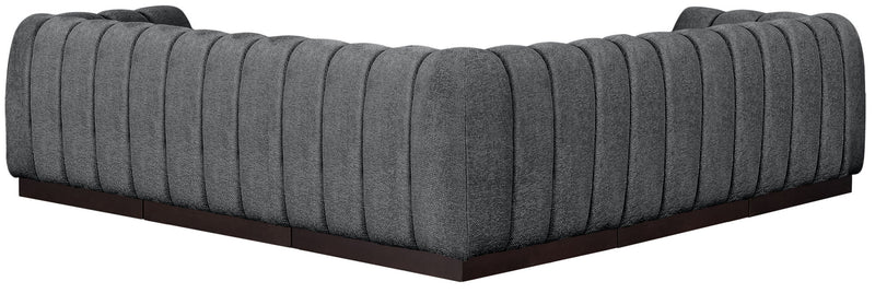 Quinn - 5 Piece Modular Sectional