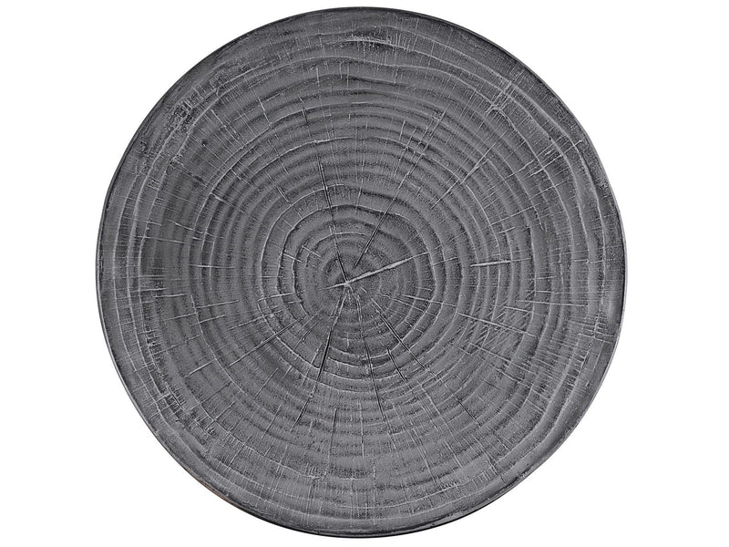 Coastal Living Outdoor / Oahu - Side Table - Dark Gray