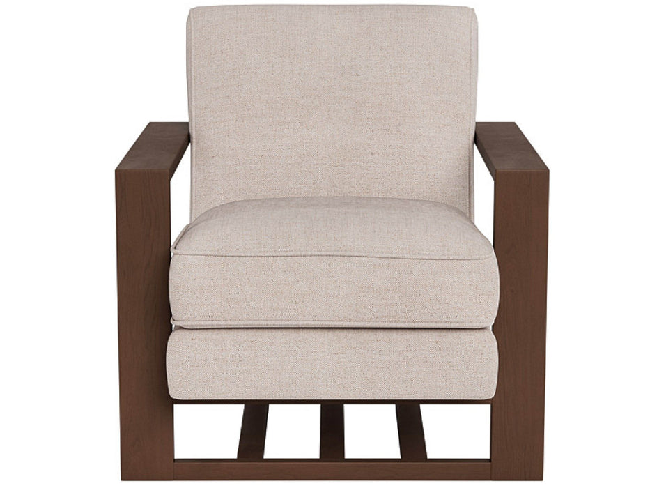 Teague - Accent Chair, Special Order - Beige