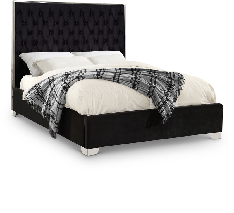 Lexi - Bed