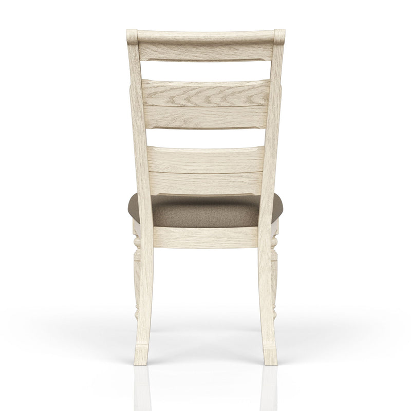 Bellamy Lane - Ladder Back Side Chair (Set of 2)