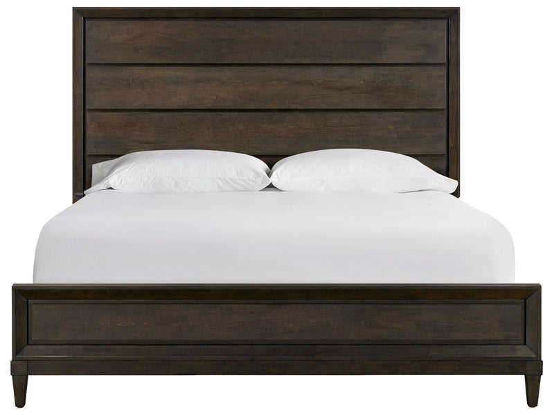 Fenwick - Panel Bed