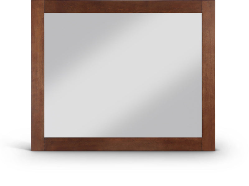 Monad - Mirror