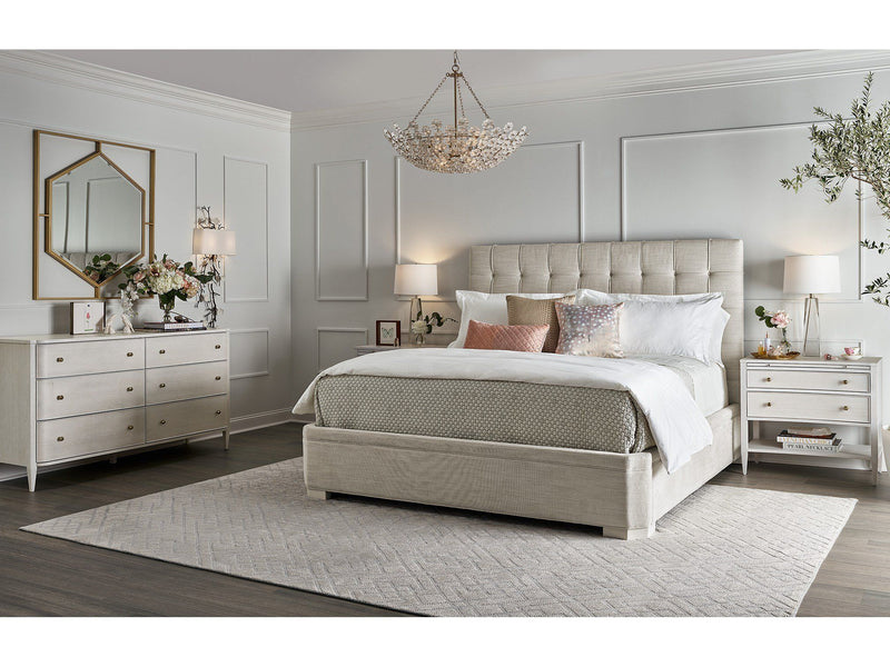 Love. Joy. Bliss.-Miranda Kerr Home - Uptown Bed