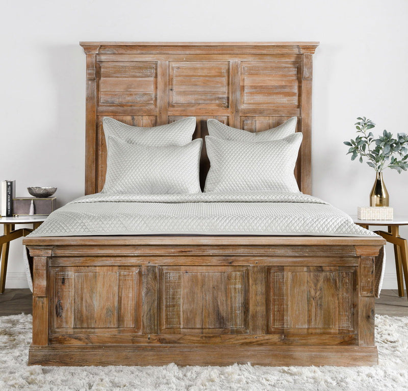 Diamond - Quilt Set