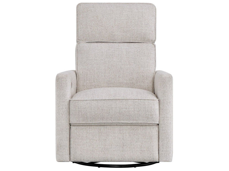 Vaught - Swivel Glider Recliner