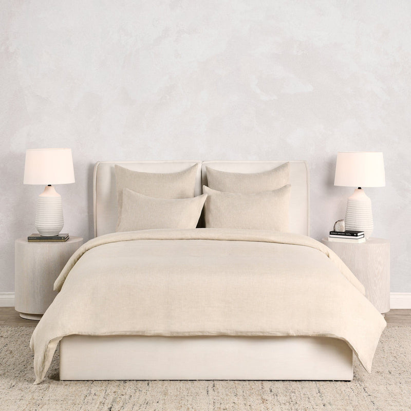 Jayson - Linen Cashmere Duvet