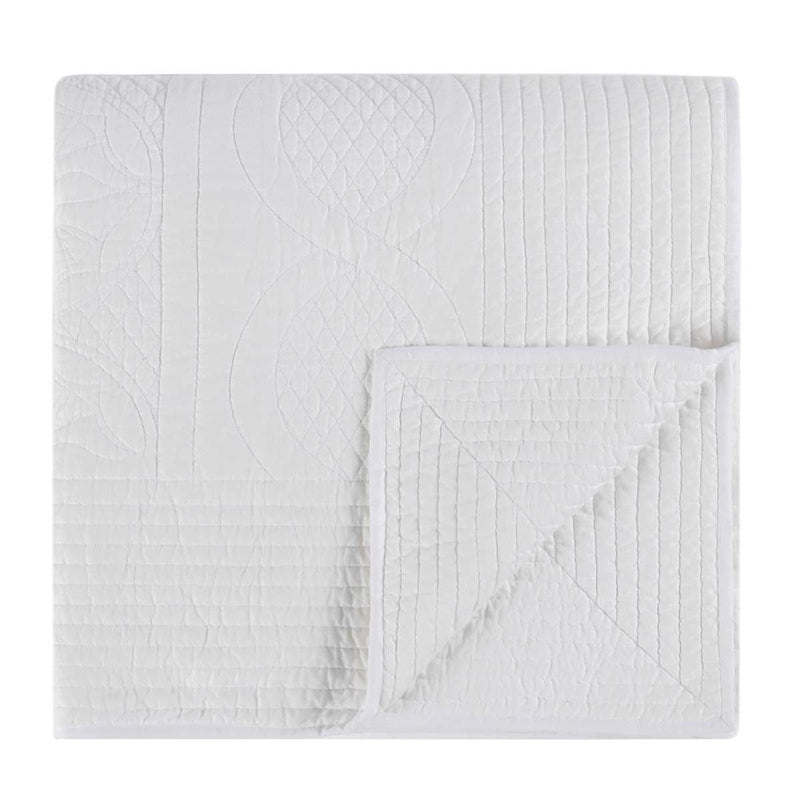 Anessa - Quilt Set