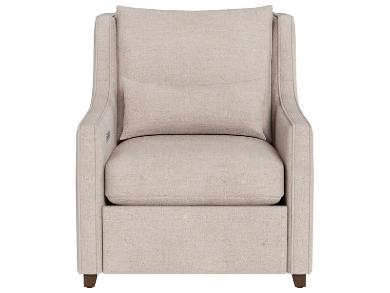 Hudson - Recliner, Special Order - Beige