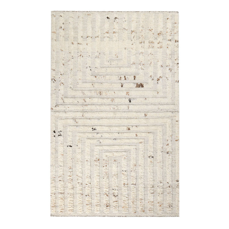 Tahoe - Wool Rug