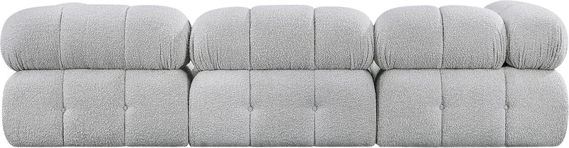 Ames - 4 Piece Modular Sectional