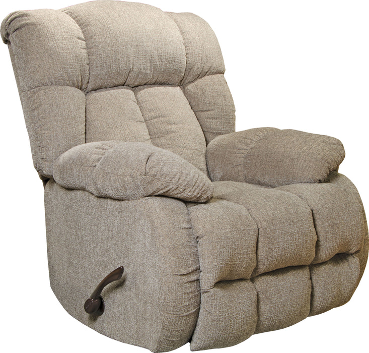 Brody - Rocker Recliner