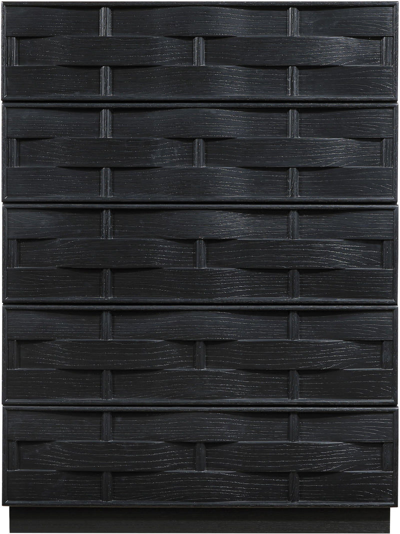 Weave - Chest