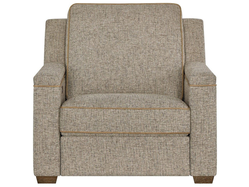 Liam - Recliner - Fargo Birch