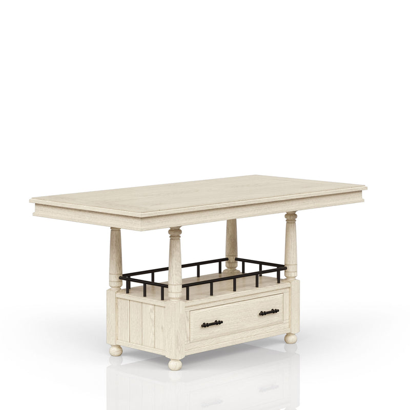 Bellamy Lane - Counter Table