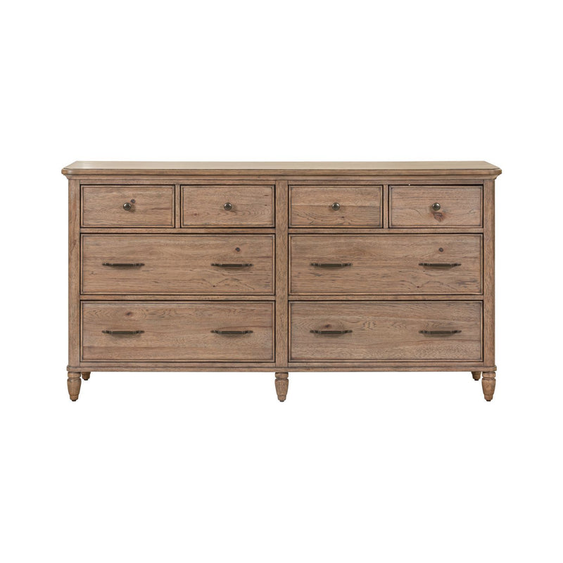 Hickory Grove - Dresser