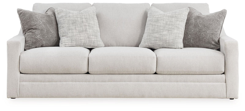 Maitelynn - Sofa - Chalk