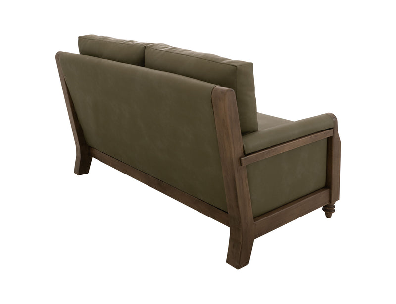 Xel-Ha II - Loveseat