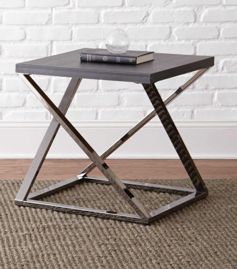 Aegean - Table