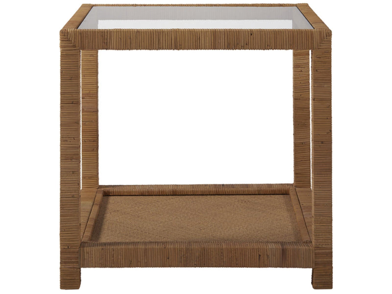 Escape - Long Key Table