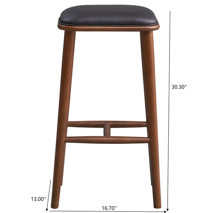 Jason - Stylish Design Bar Stool