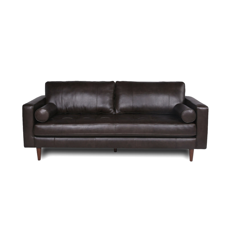 Mid-Century Tufted, Sofa