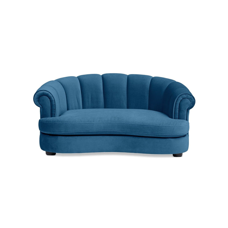 Halle - Rolled Arm Dog Sofa Bed