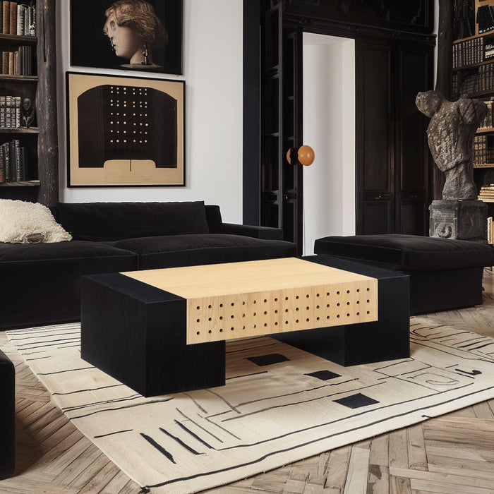 Mondrian - Coffee Table