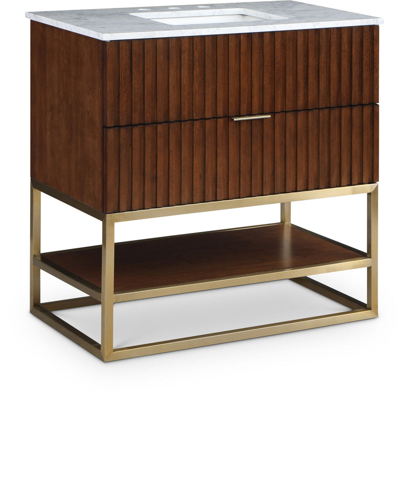 Monad - Bathroom Vanity