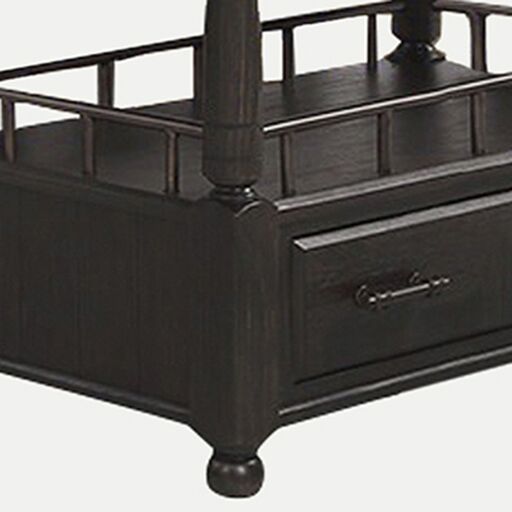 Bellamy Lane - Counter Table